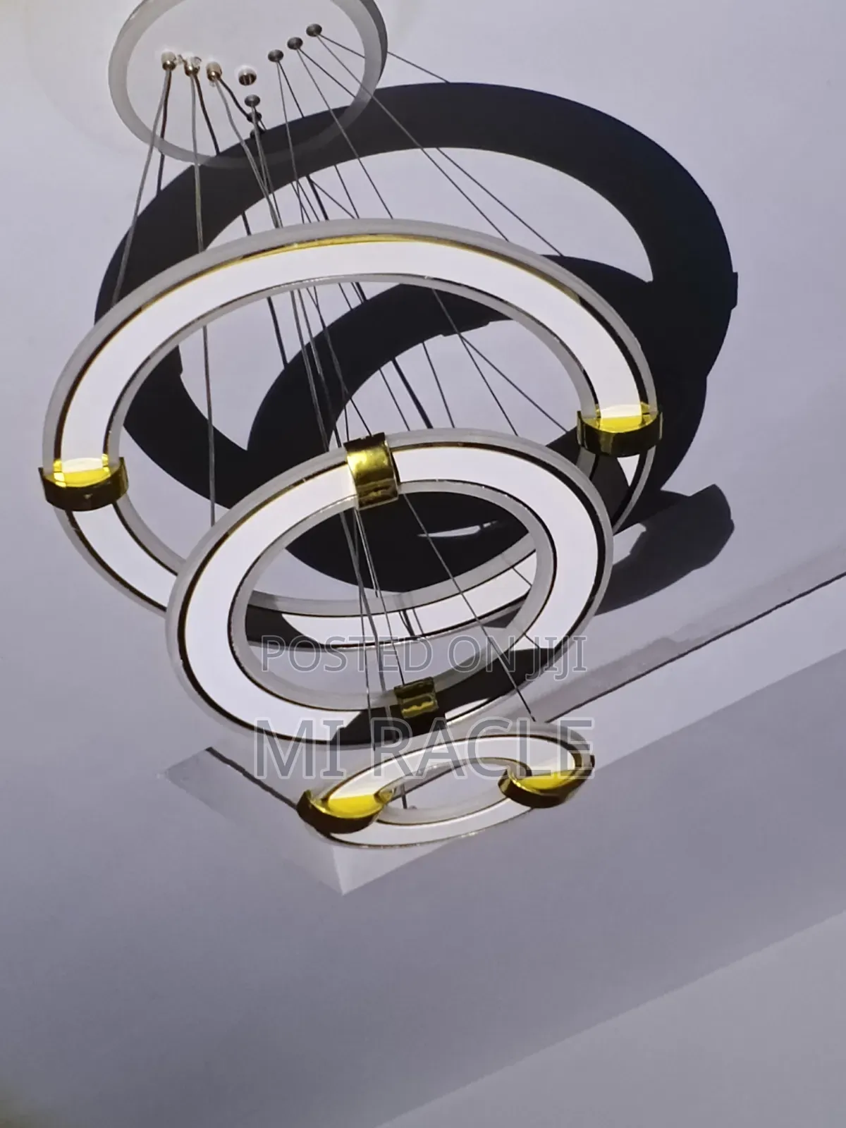 Chandelier