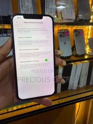 Apple iPhone 12 Pro Max 128 GB Black