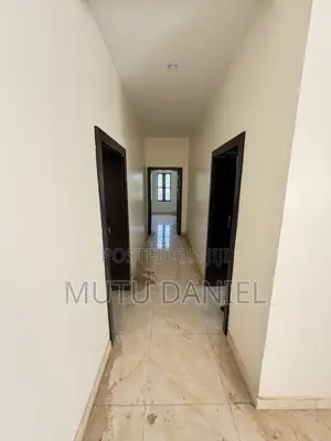2bdrm Apartment in Jabi for rent