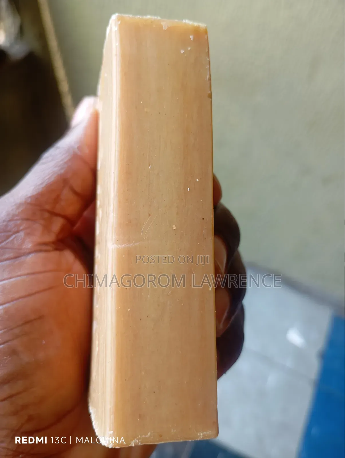 Soaps and Cosmetics