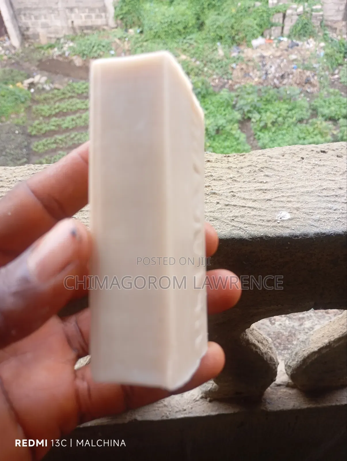 Soaps and Cosmetics