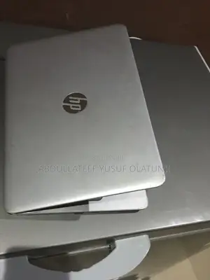 Laptop HP EliteBook 840 G3 8GB Intel Core i5 SSD 256GB