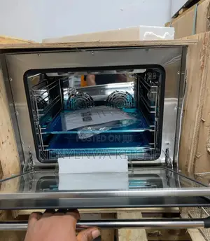 Convention Oven