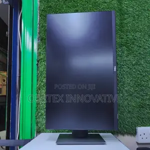 24 Inches Frameless Monitor 1080p Ips