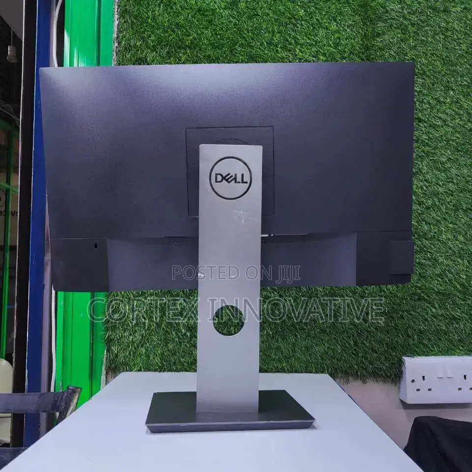 24 Inches Frameless Monitor 1080p Ips