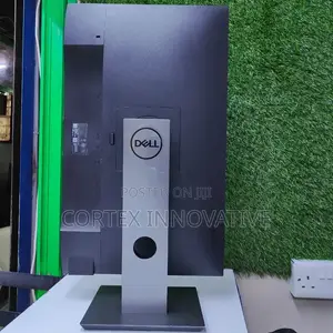 24 Inches Frameless Monitor 1080p Ips