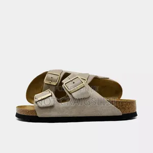 Birkenstock Sandals For Men And Women | Nationwide Delivery