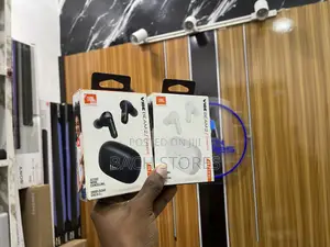 JBL Vibe Beam 2 Wireless Noise Cancelling Earbuds