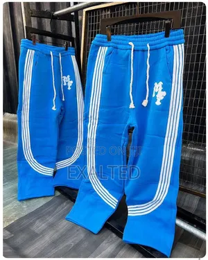 Unisex Joggers