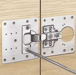 Cabinet Hinge Repair Kit