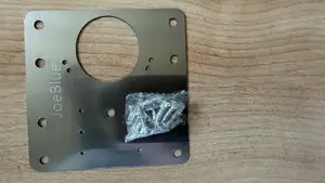 Cabinet Hinge Repair Kit