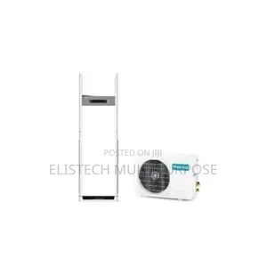 Hisense 5hp Floor Standing Air Conditioner
( Inveter)