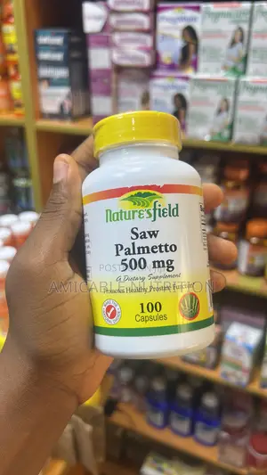 Saw Palmeeto