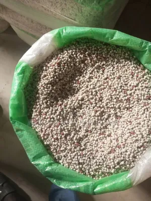 NPK 20:10:10+S,Certified Rice Seed,Certified Maize Cowpea Seed