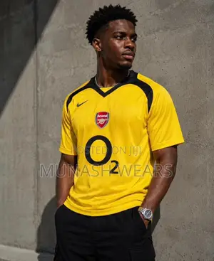 Original Arsenal Jersey