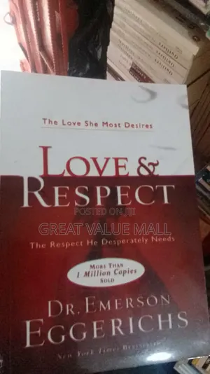 Love And Respect