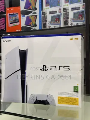 Brand New Playstation 5