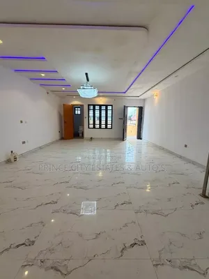 Furnished 4bdrm Duplex in New Oko-Oba for sale