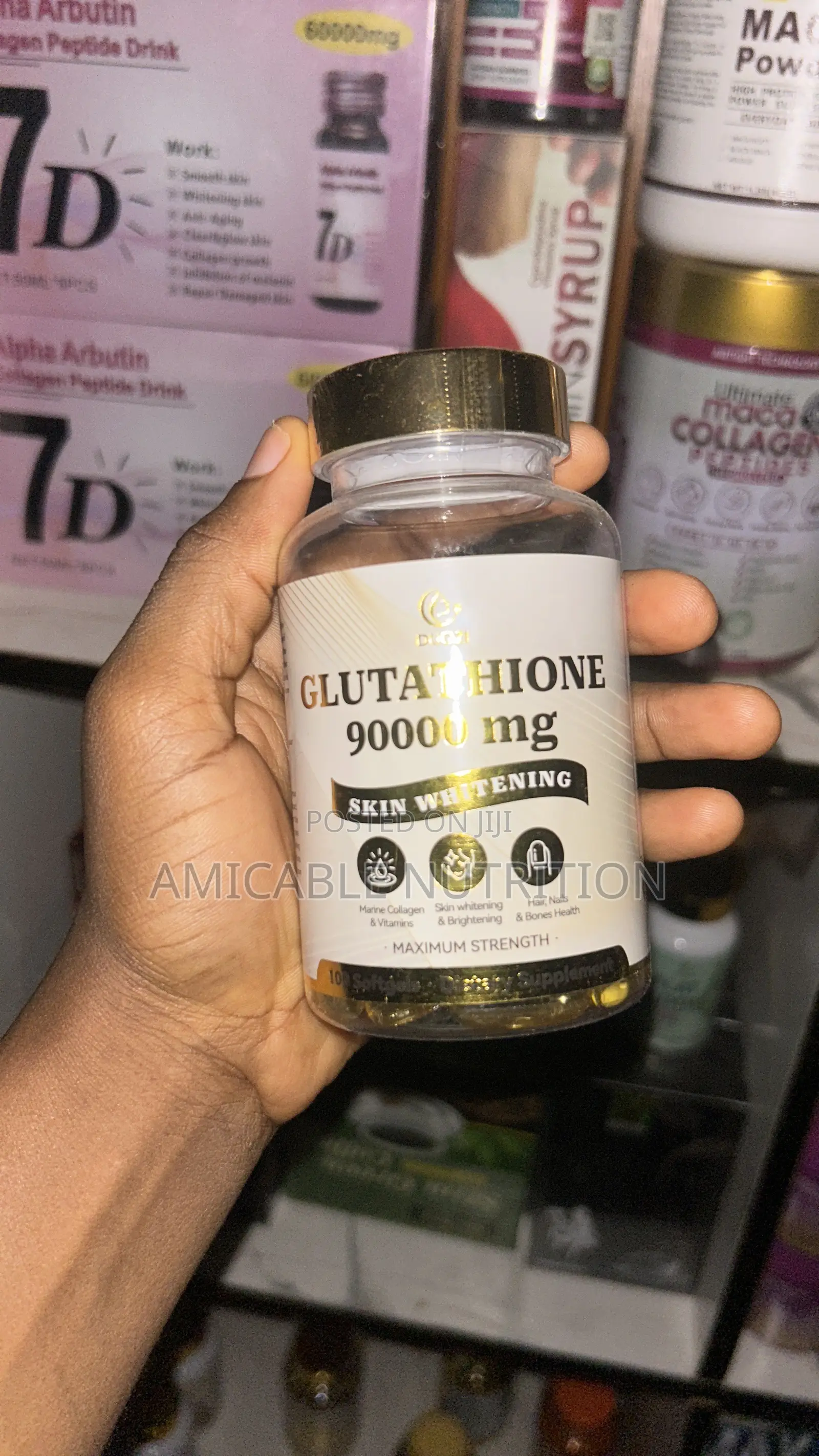 Glutathione