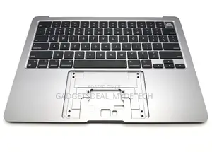 Macbook Air M2, M3 , A2681 Keyboard Palmrest Follow Come