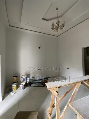 4bdrm Townhouse / Terrace in Katampe (Main) for rent