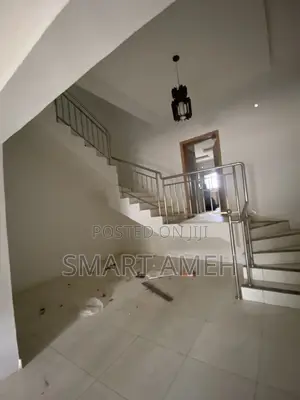 4bdrm Townhouse / Terrace in Katampe (Main) for rent