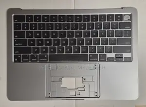 Macbook Air M2, M3 , A2681 Keyboard Palmrest Follow Come