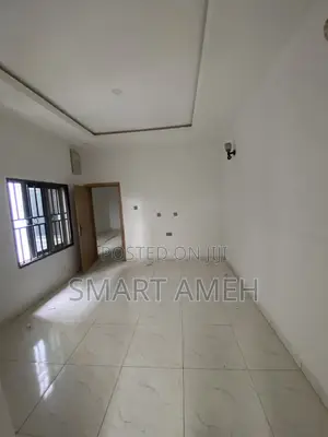 4bdrm Townhouse / Terrace in Katampe (Main) for rent