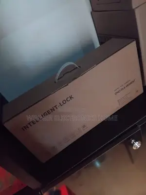Intelligent Smart Door Lock