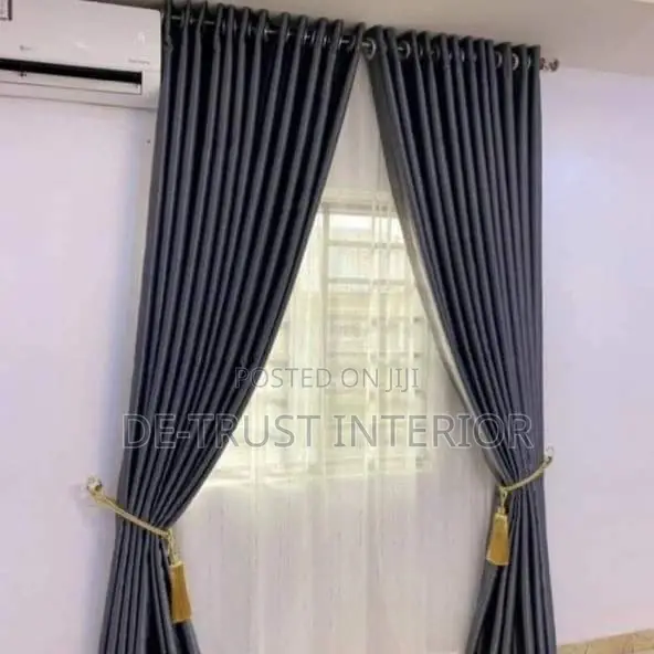 Curtain Fabric
