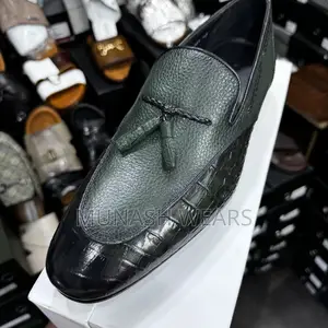 Italian Genio Moreschi 40-46