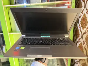 Laptop Toshiba Tecra Z40 16GB Intel Core i7 SSD 256GB