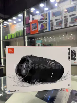 Brand New JBL Xtreme4