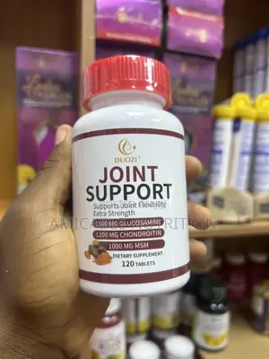 Joint Support