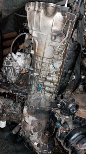 Suzuki Vitara Gear Box 2005 V6 Model