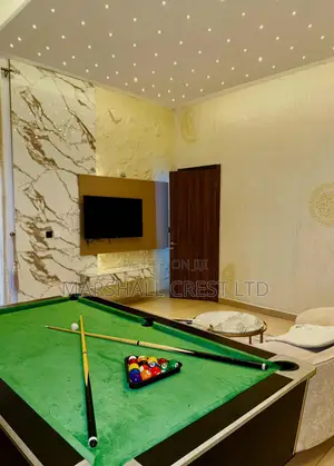 Furnished 1bdrm Apartment in Lekki Phase 1 for rent