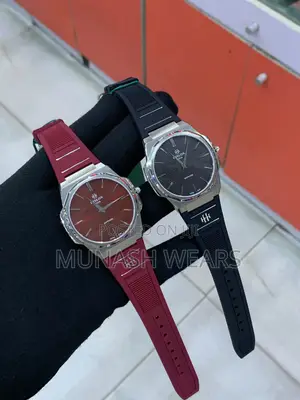 Hislon Wristwatch