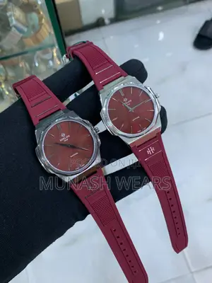 Hislon Wristwatch