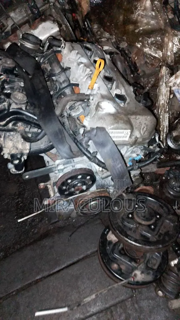Suzuki Vitara Engine 2016 Model