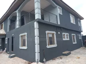 4bdrm Block of Flats in Odo Kekere, Ikorodu Garage for sale