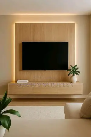 Hanging Console
