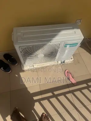 Few Months Used Item
