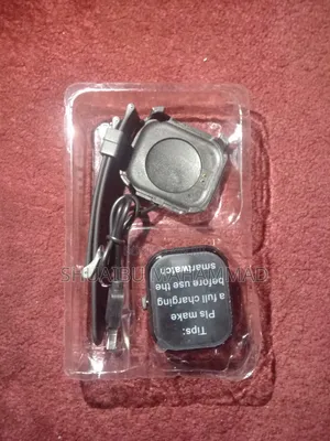New Smart Watch