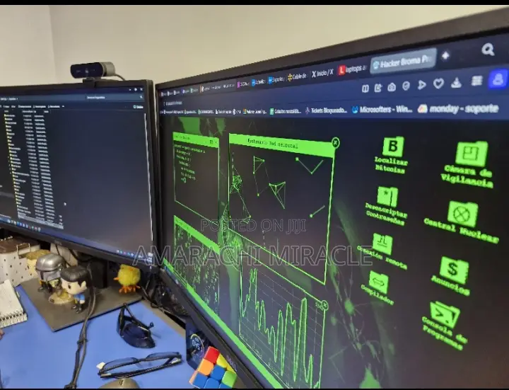 Kali Linux Installation Cybersecurity Setup