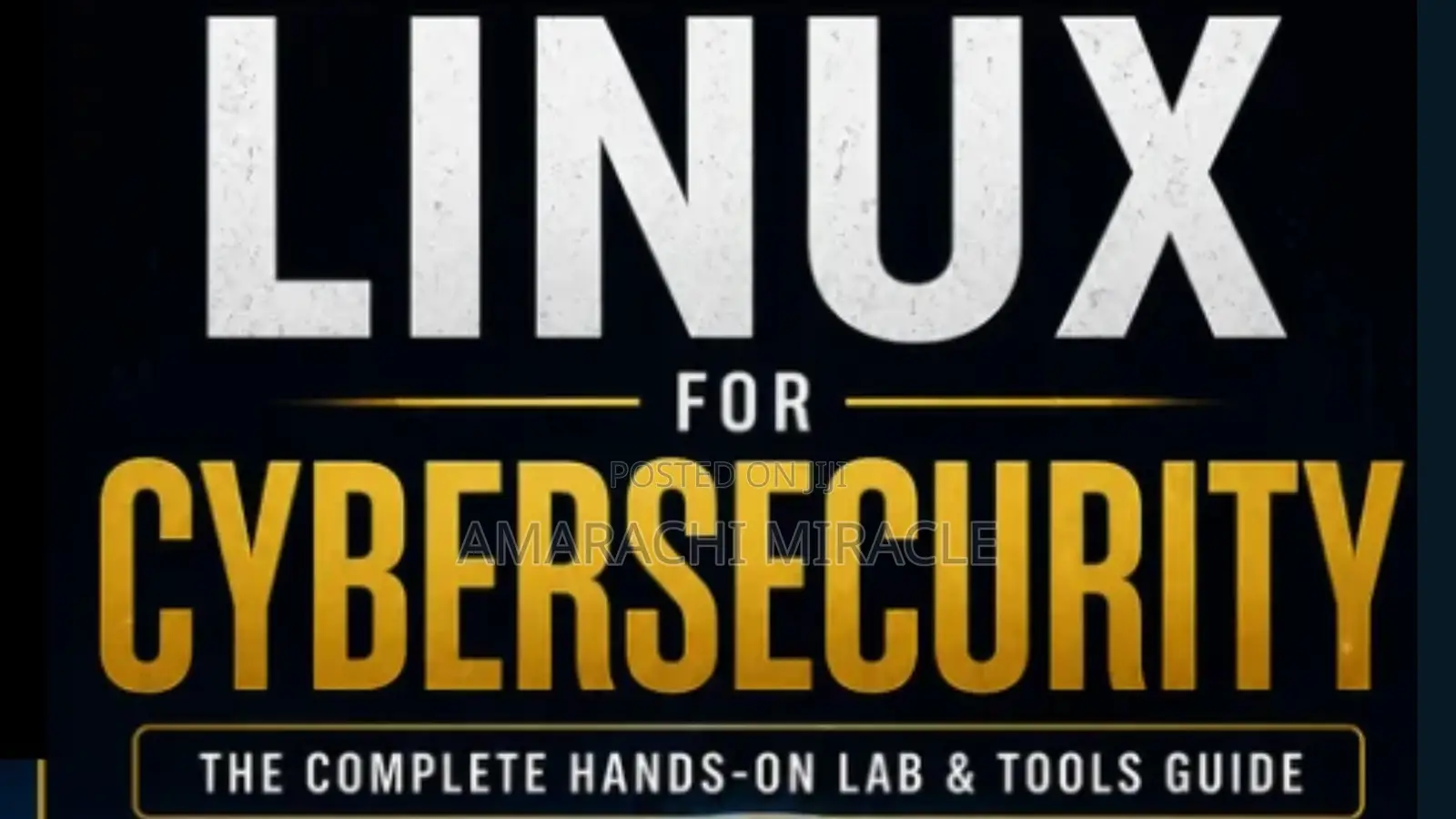 Kali Linux Installation Cybersecurity Setup