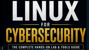 Kali Linux Installation Cybersecurity Setup