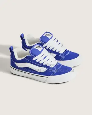 Vans Knu Skool