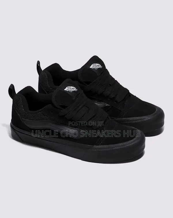 Vans Knu Skool