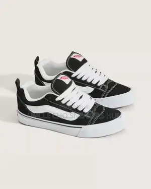 Vans Knu Skool