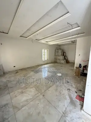 4bdrm Townhouse / Terrace in Wuye for rent